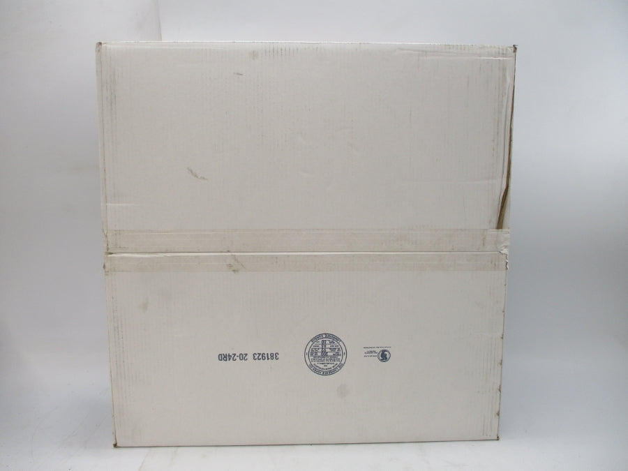 FIKE CV-S 9.00/11.00PSI 72'F 24" NSFS