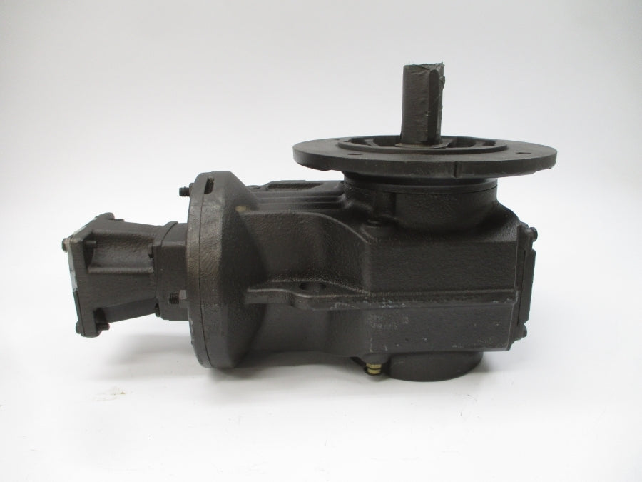 SEW-EURODRIVE KF47/RAQA80/3 NSNP