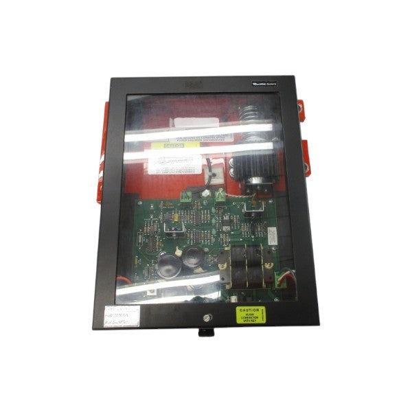 RAPISTAN SYSTEMS K001752CBA 0002BXR001 120VAC 3A NSNP