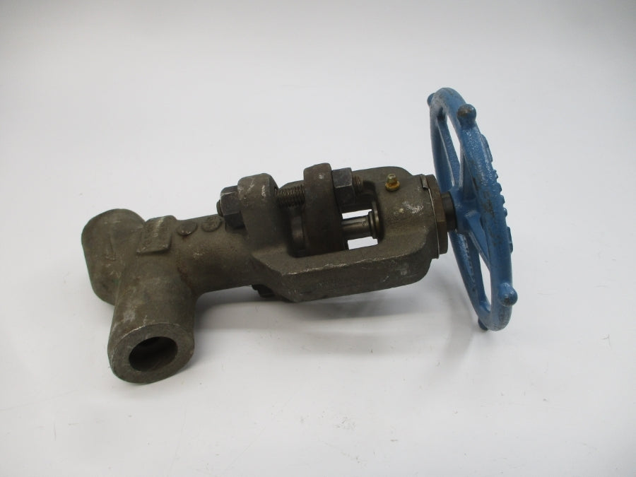 VELAN W-8076Z-02TSG 4225PSI 3/4" NSNP