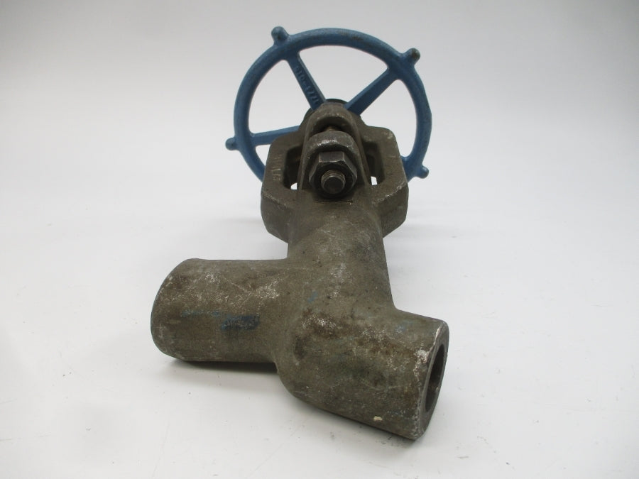 VELAN W-8076Z-02TSG 4225PSI 3/4" NSNP