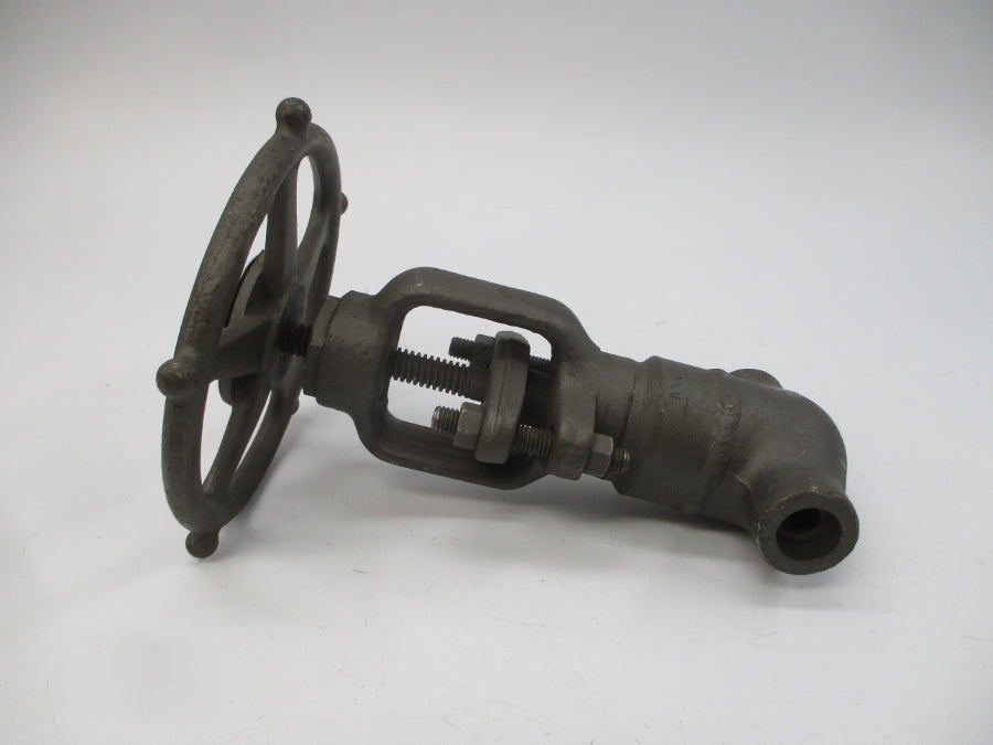 HENRY VOGT B-42113R12 1/2" NSNP