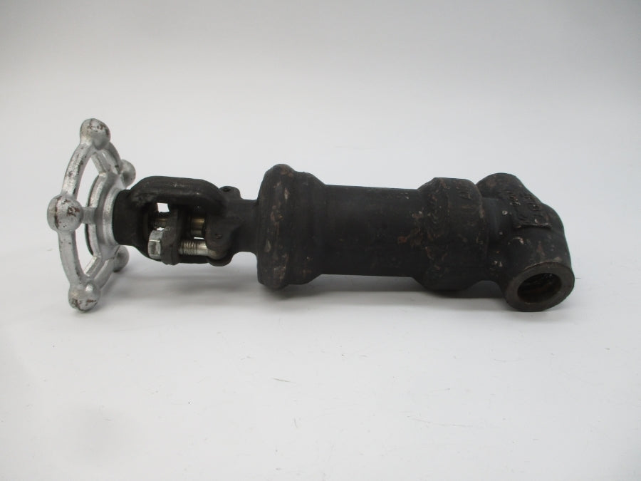 DIXON EAGLE H8 A105 CL800 1975PSI 1/2" NSNP