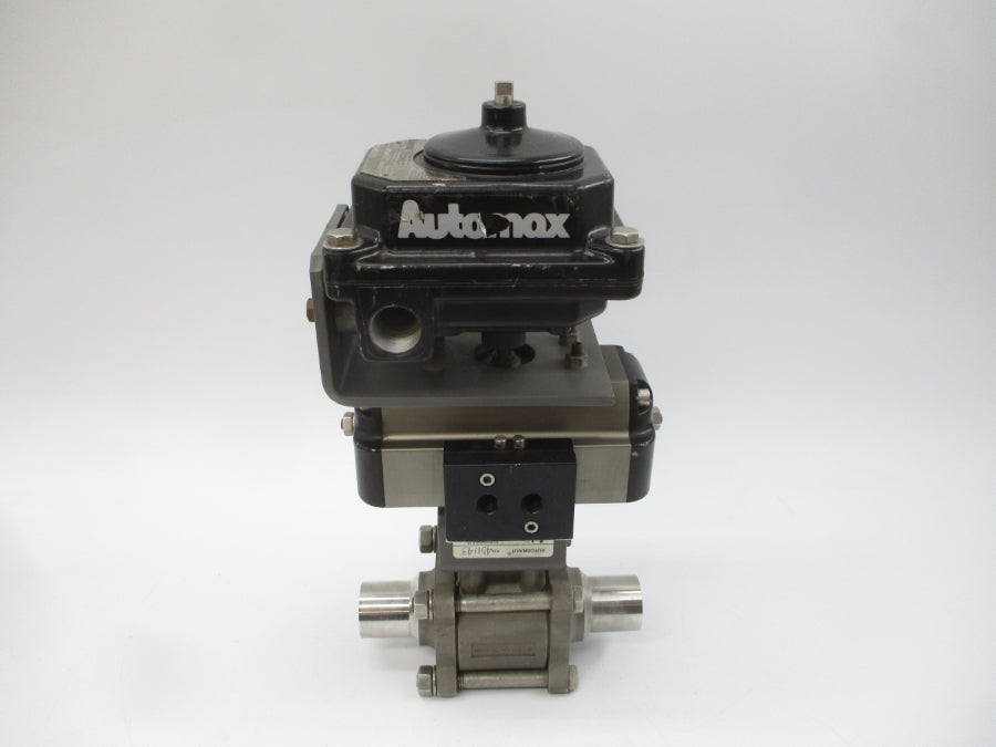 PBM SPH-36-BWTE2/H6F0 XL25000 120VAC 1/4A 1.5" NSNP