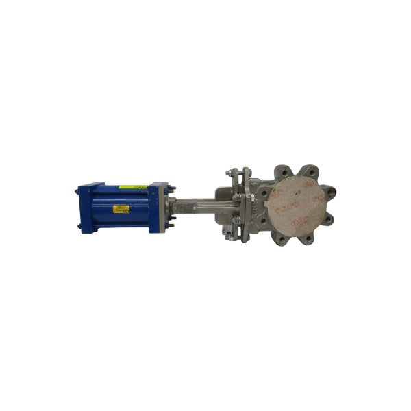 HIFLY VALVE 62B 04.00TBVEPU19A4.000 150PSI 4" NSNP