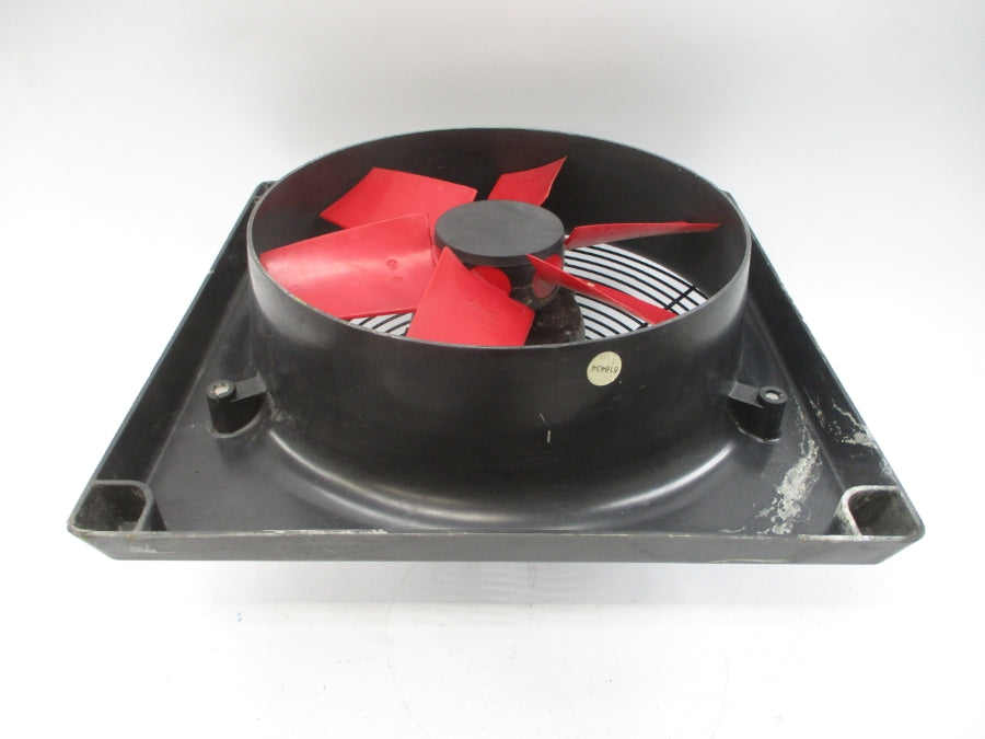 VOSTERMANS VENTILATION V4E35K4M70000 120V 1.7A UNMP