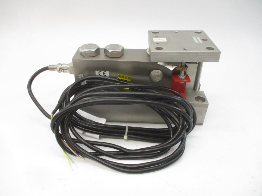 HARDY INSTRUMENTS HISBH04-22.5K (AS PICTURED) NSNP