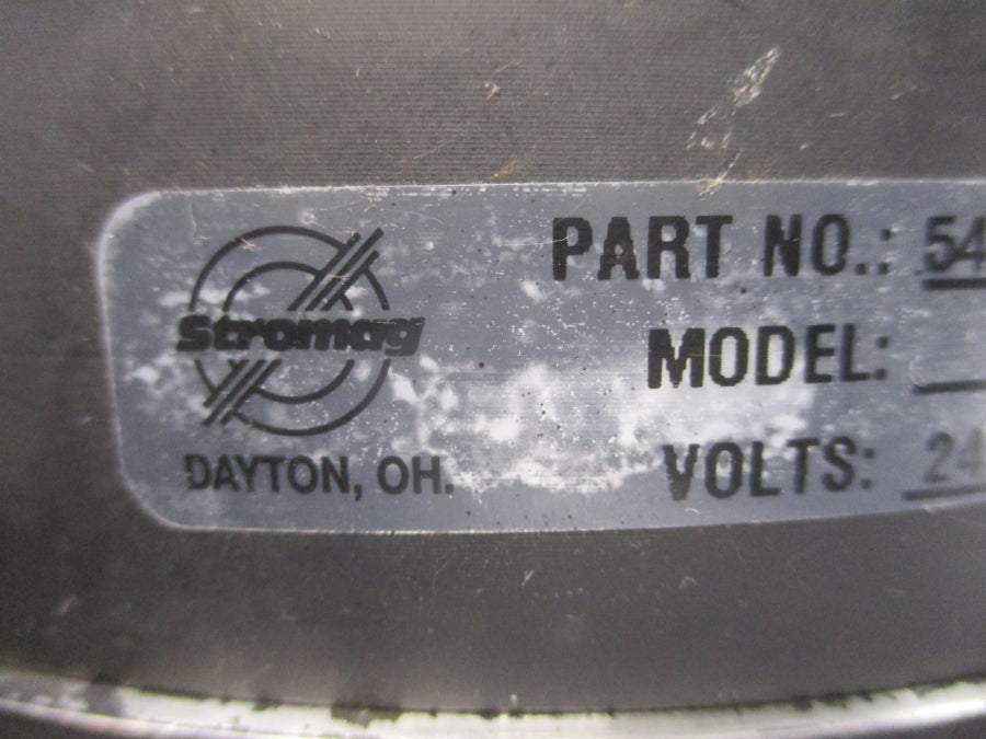 STROMAG 5495-12 SLA7 24V 2.80A NSNP