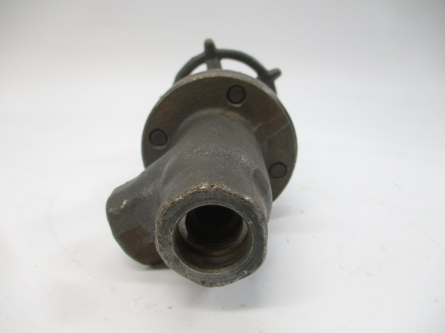 HENRY VOGT E45783R1 1/2" NSNP