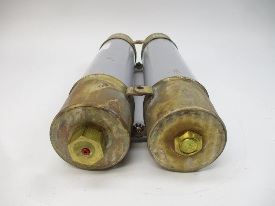 BUSSMANN MV055F2DAX400E 400A NSNP