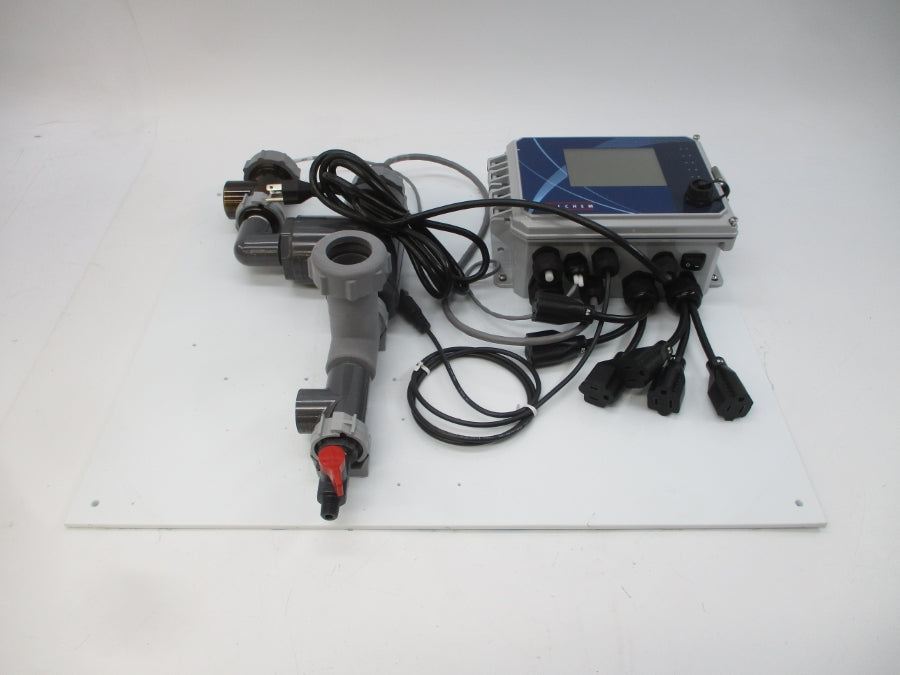 WALCHEM WCT600PSANE-HD 600 100-240VAC 7.0A (AS PICTURED) NSMP