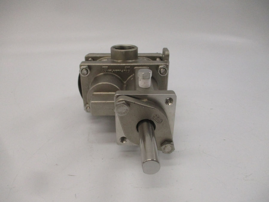 PULSAFEEDER GA6-DCT-TTU NSNP