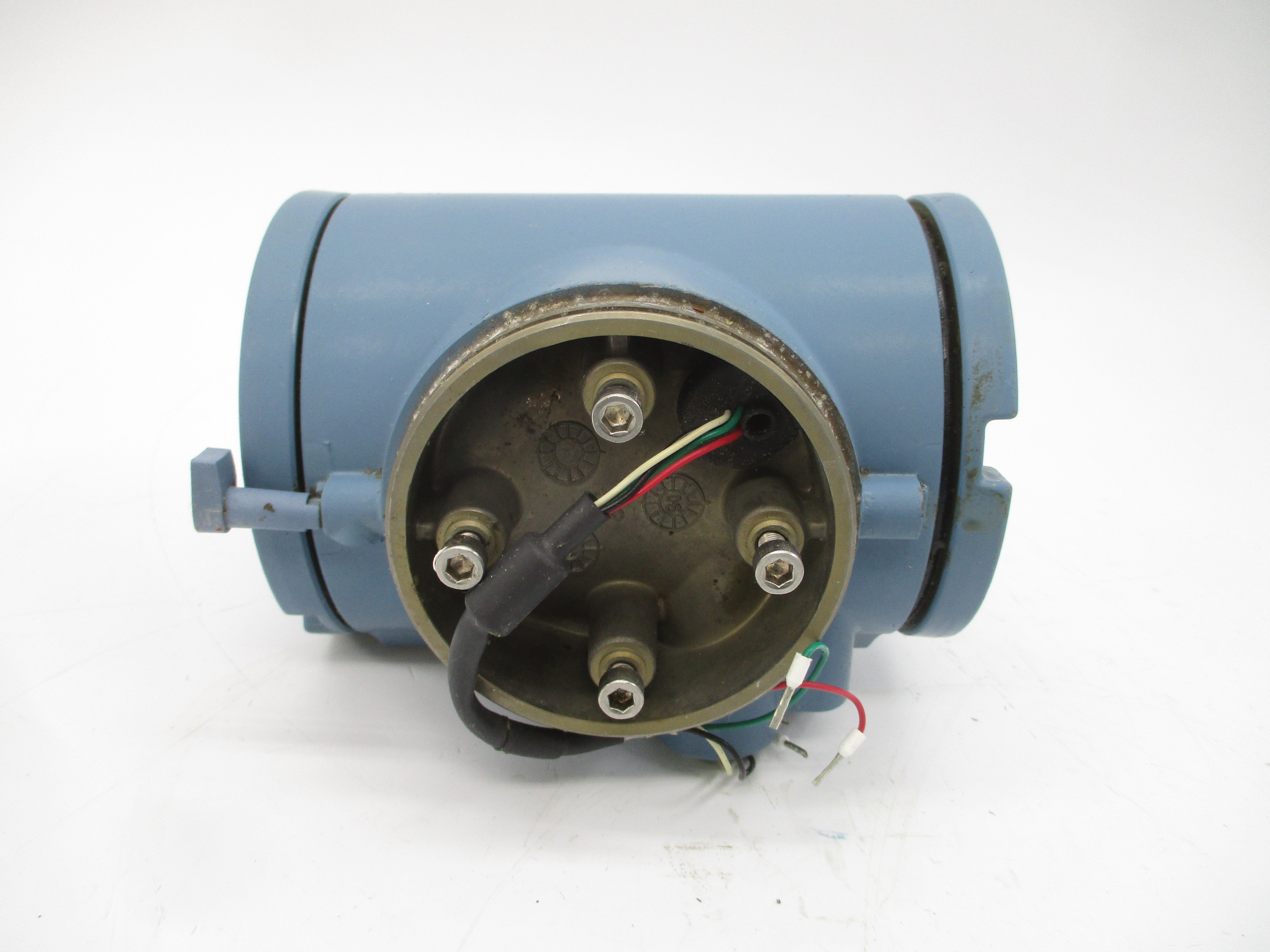 MICRO MOTION 1700I13ABAEZZZ 85-265VAC (NO COVER) UNMP