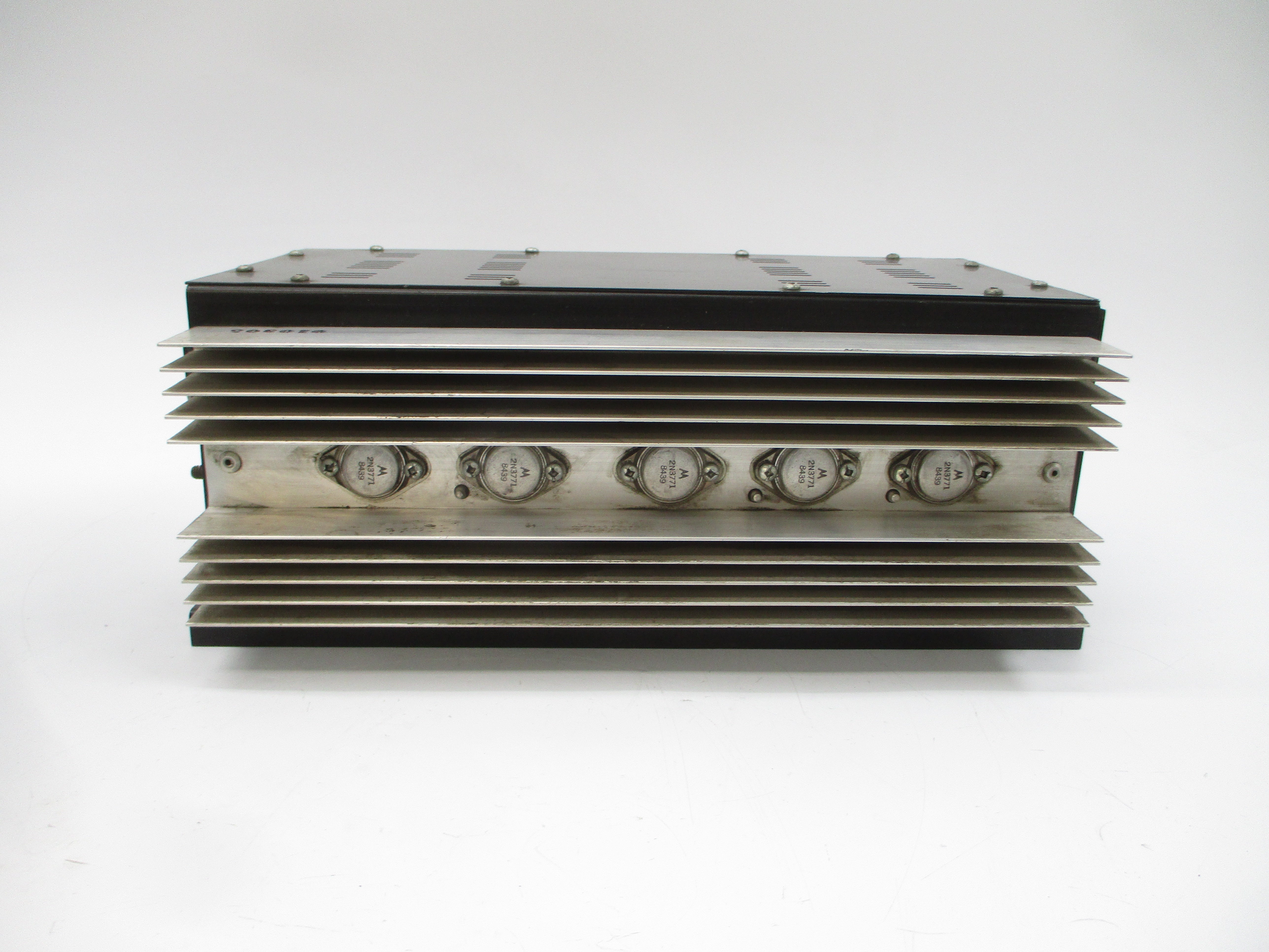 STABYLEX 649696 30VDC 40A UNMP