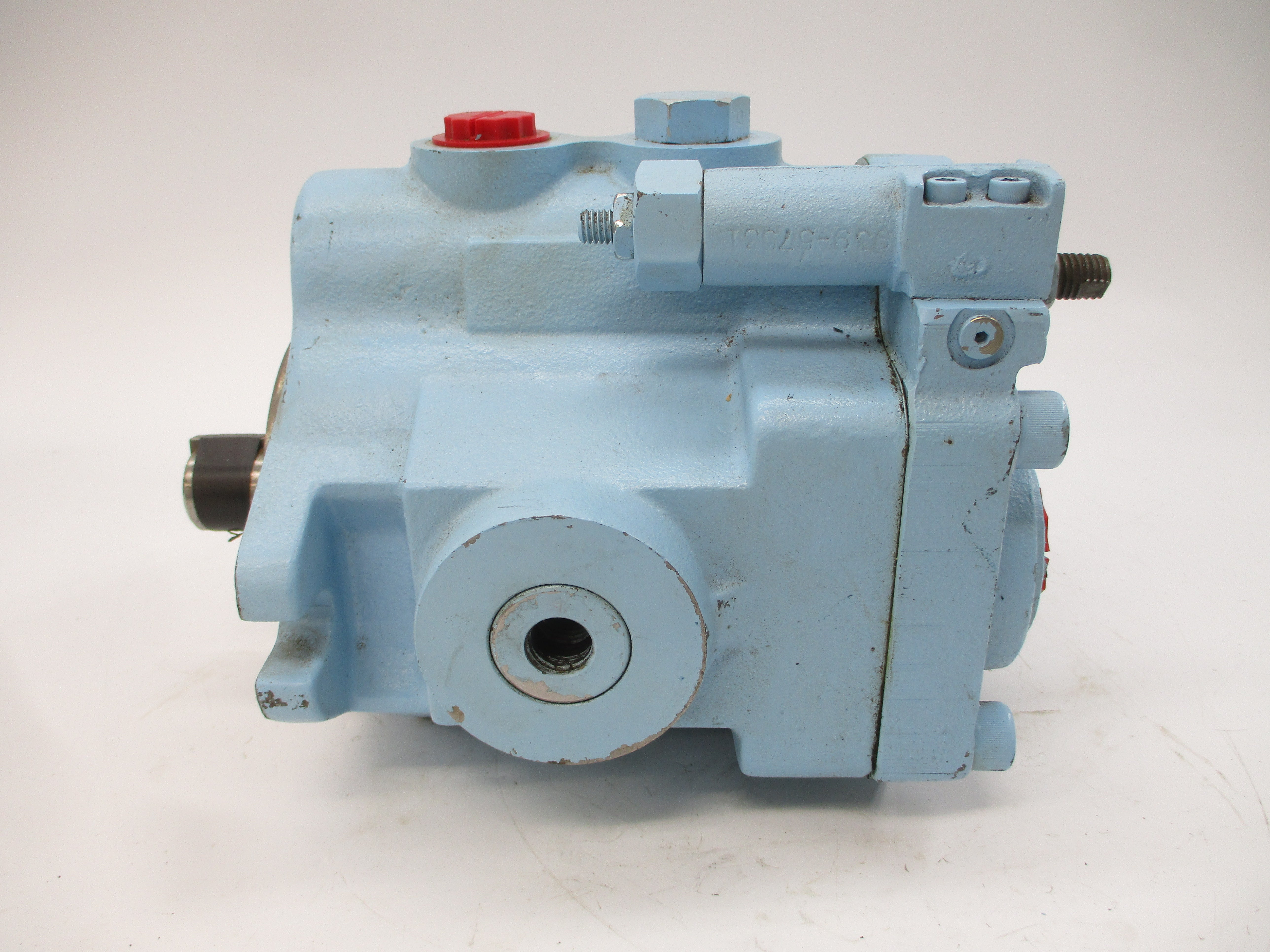 DENISON HYDRAULICS PV29-2L1D-C00-R20 NSNP