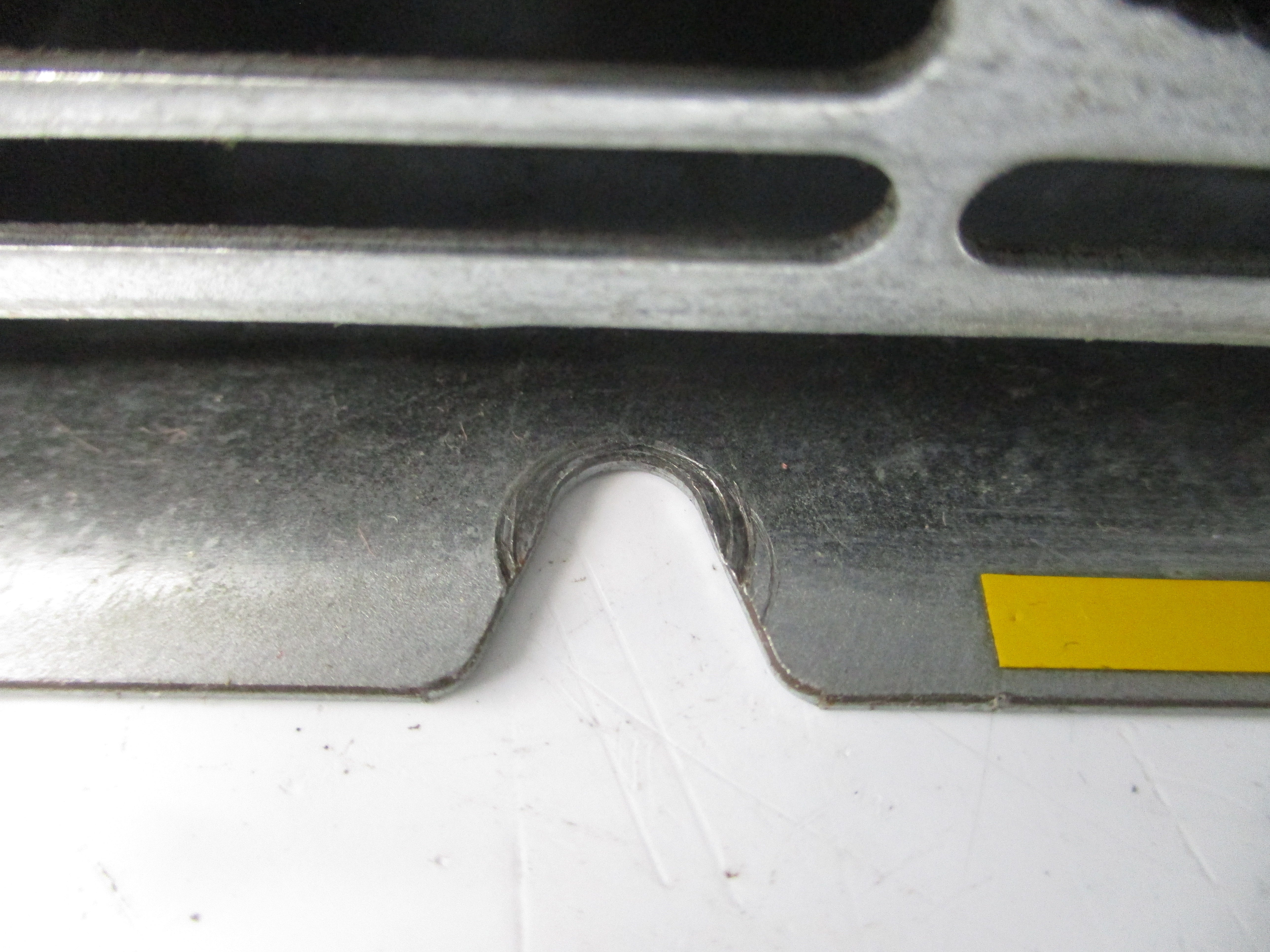 SERVO DRIVE VM100/R-TA 400VAC 100A UNMP