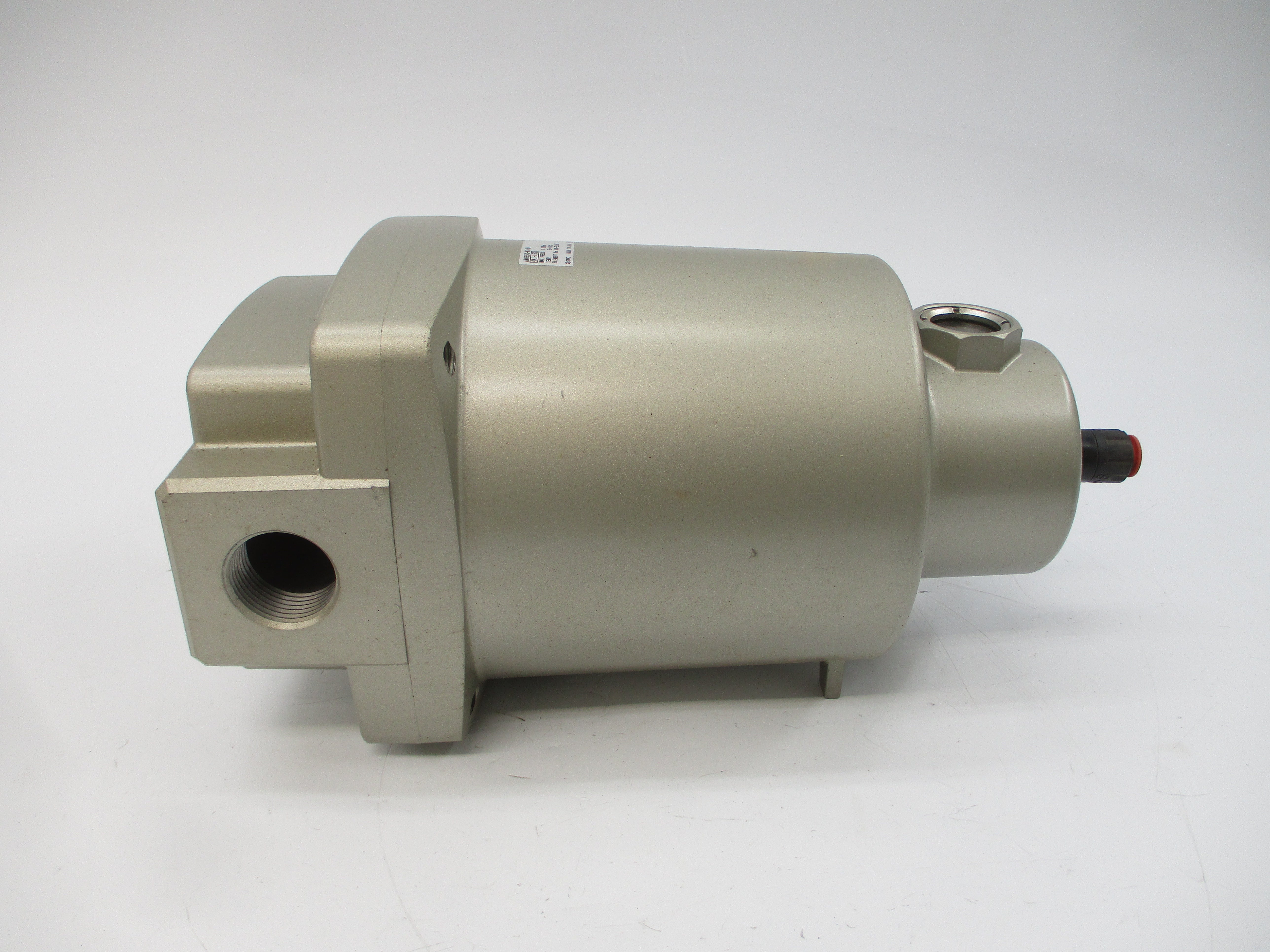 SMC AMG650-N10D NSNP