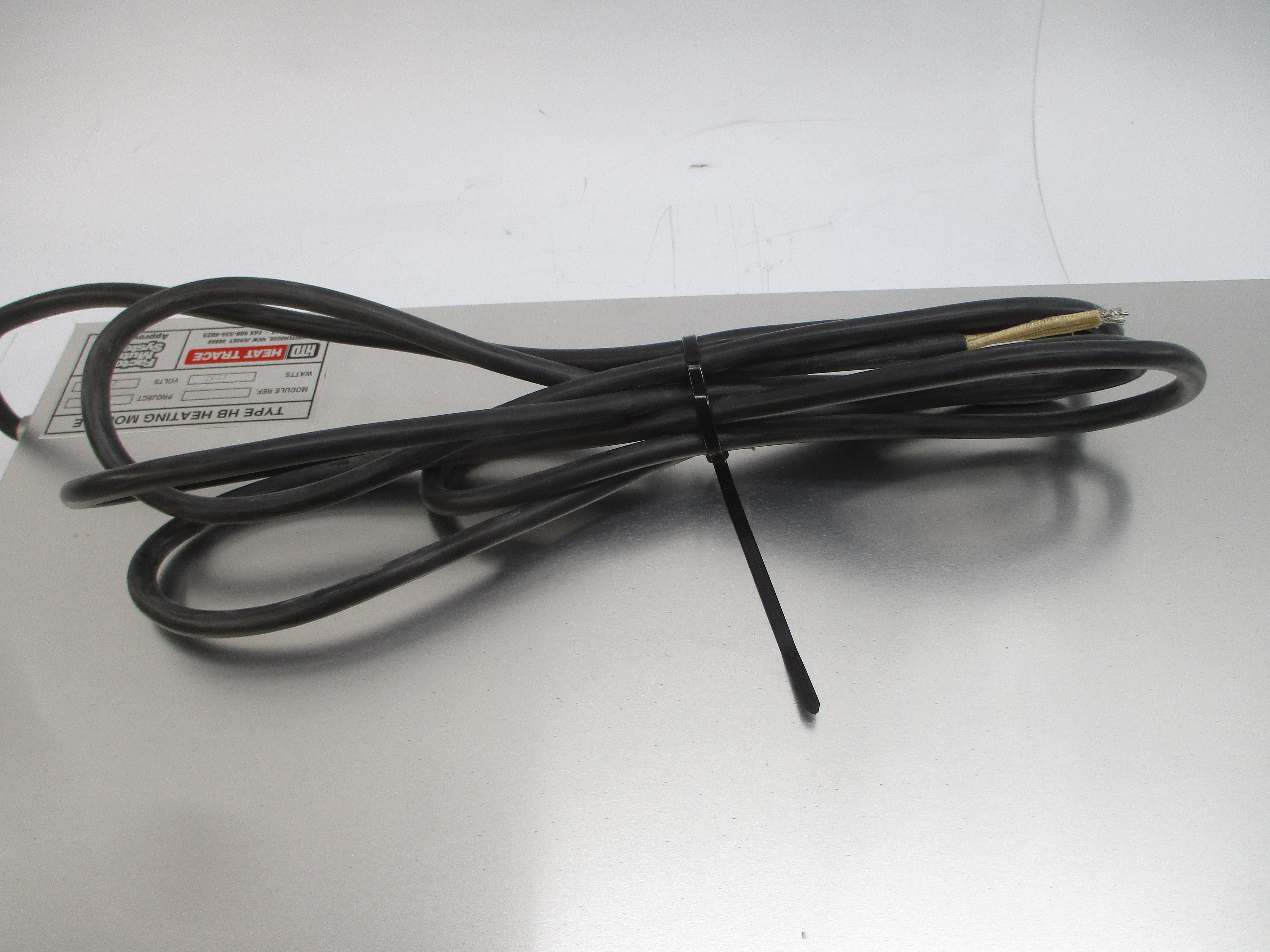 HEAT TRACE HB 277V NSNP