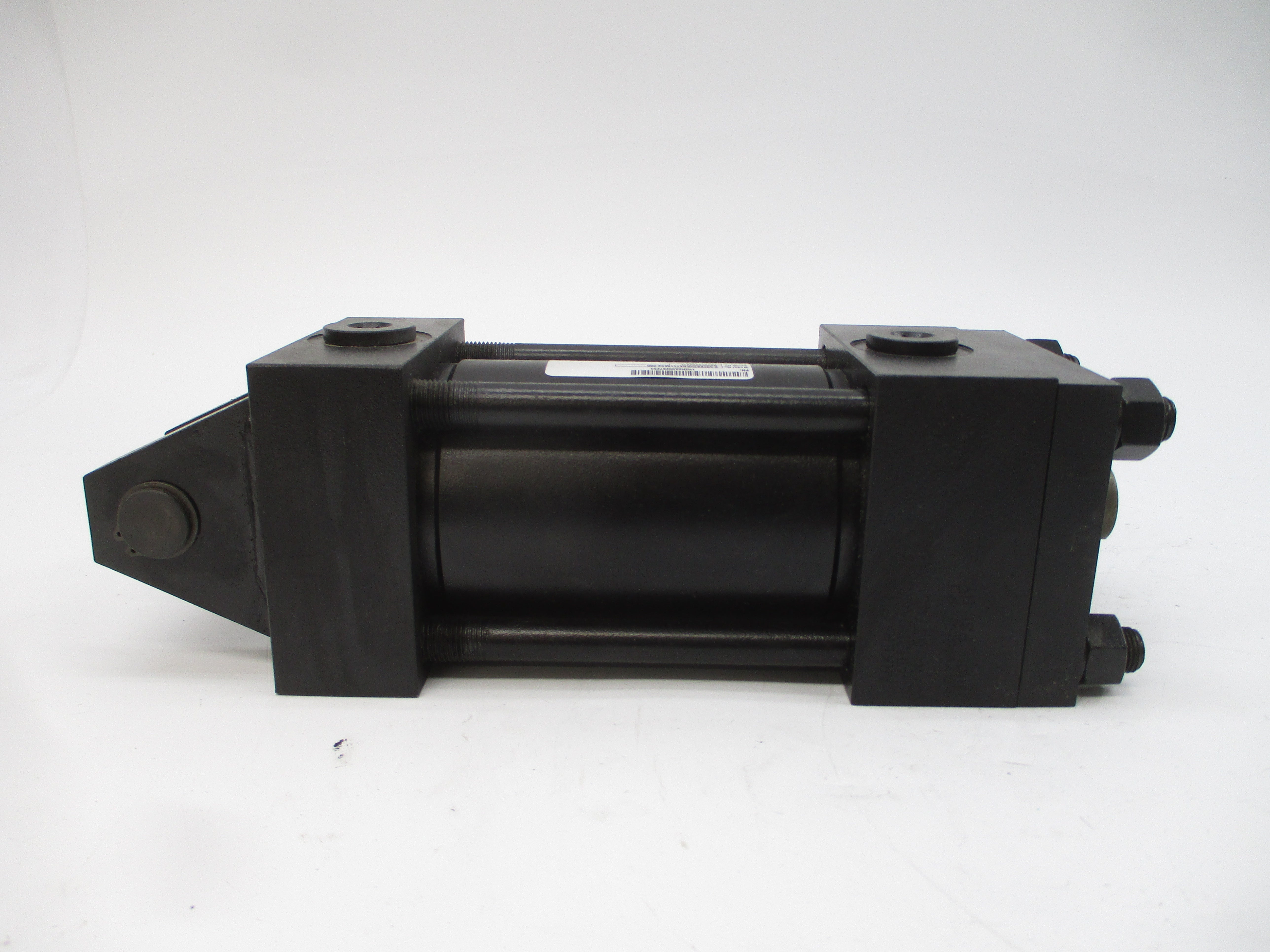 PARKER 2.50CBB2HRNAT119AC3.000 3000PSI NSNP