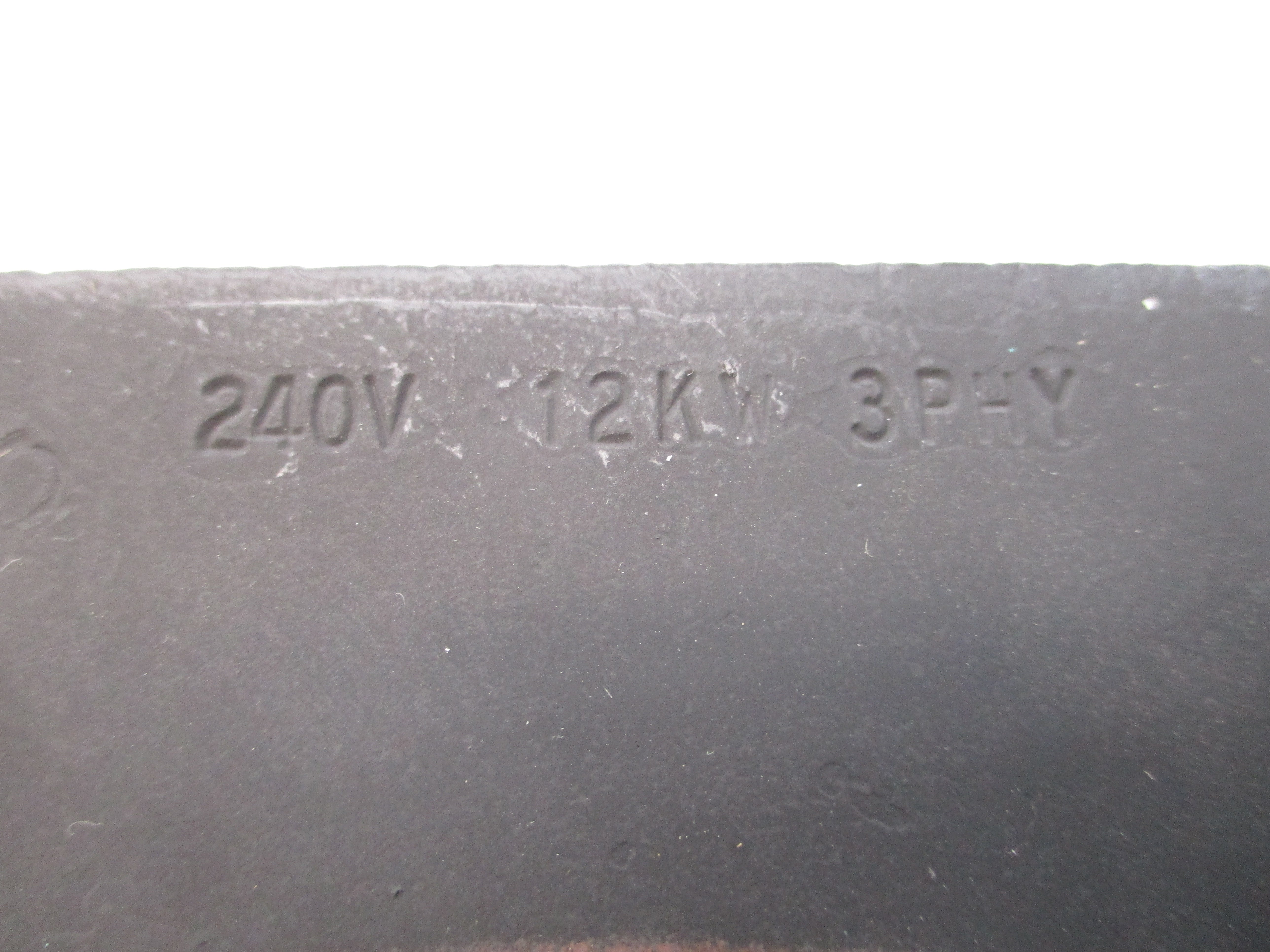 WATLOW 6-29-235-3 240V NSNP