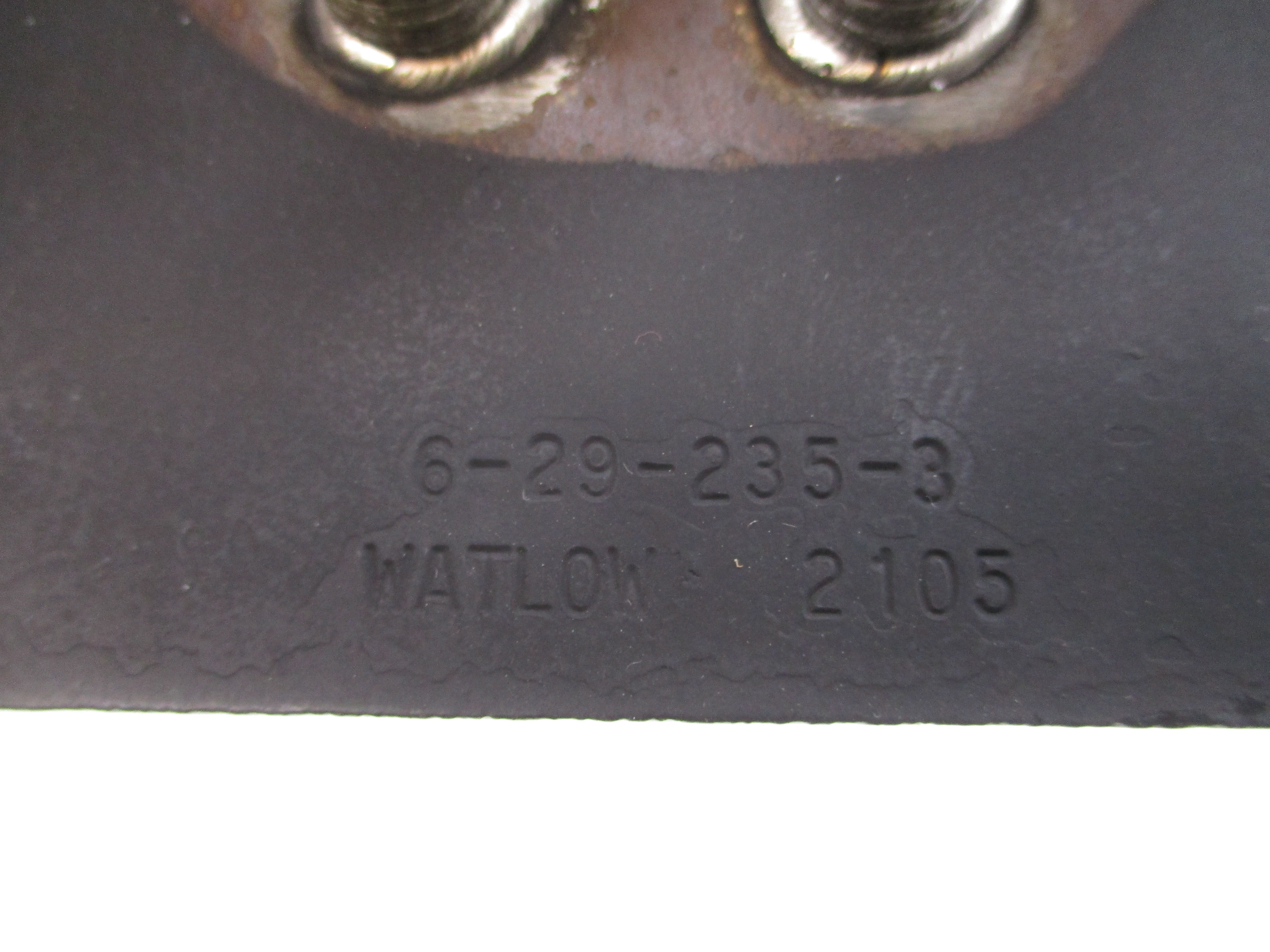 WATLOW 6-29-235-3 240V NSNP