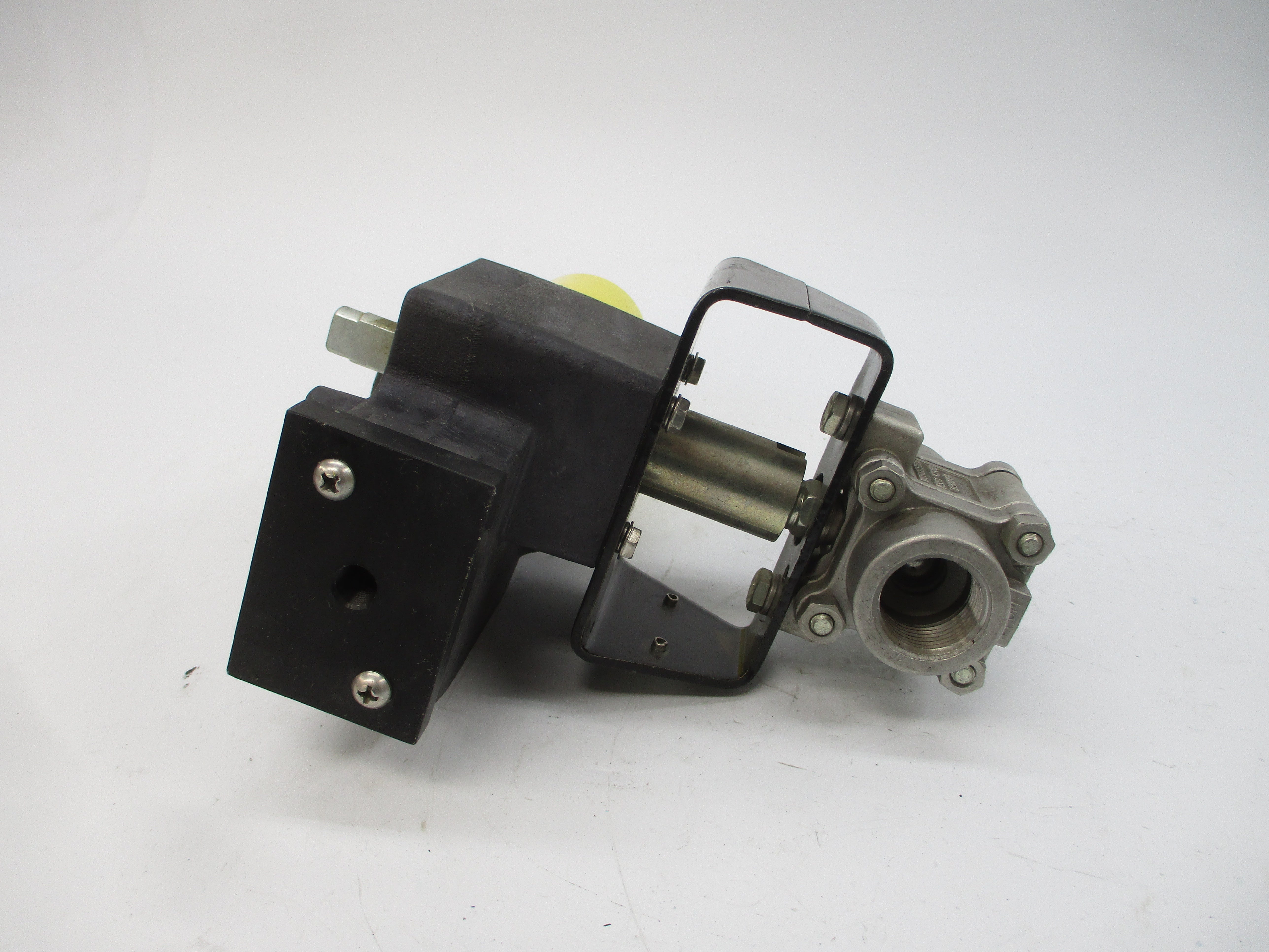 WORCESTER CONTROLS 4466TSE A34SR 80-125PSI 3/4" NSNP