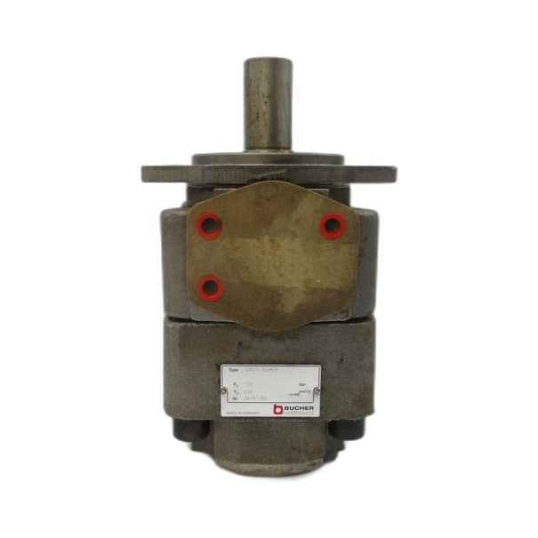 BUCHER HYDRAULICS QX41-050R09 36352466 NSNP