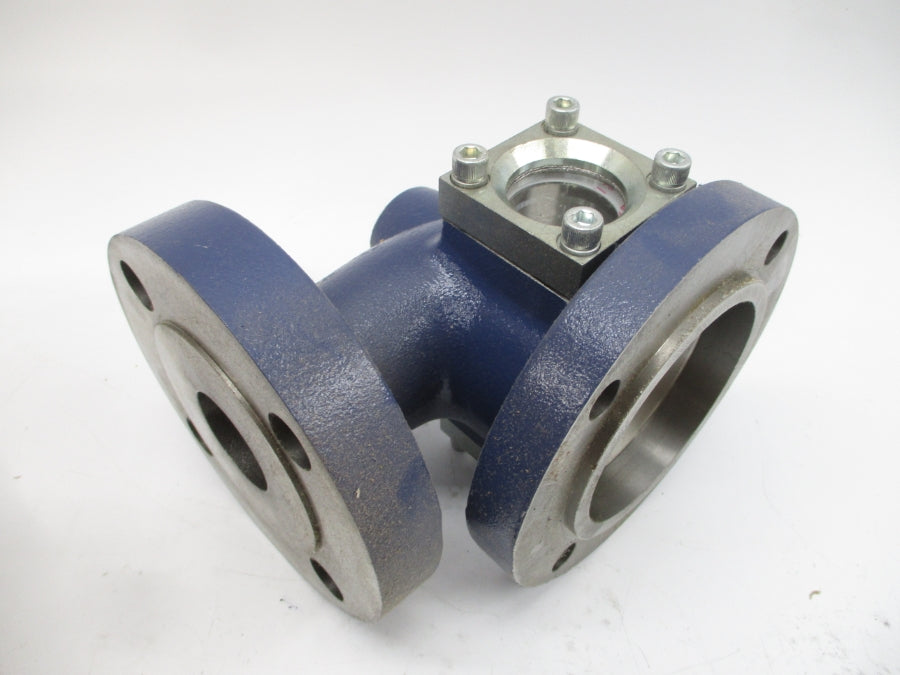 DEUBLIN FS100 001201K 2" NSMP