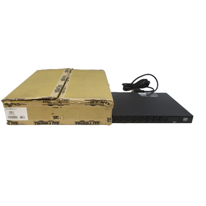 TRIPP-LITE PDUMH20AT 120V 16A NSMP