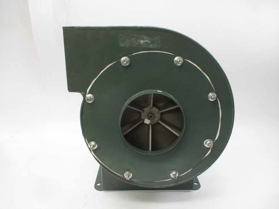 NEW YORK BLOWER 105 00136ET3EW56-S 208-230/460V 3.32-3.00/1.50A NSNP