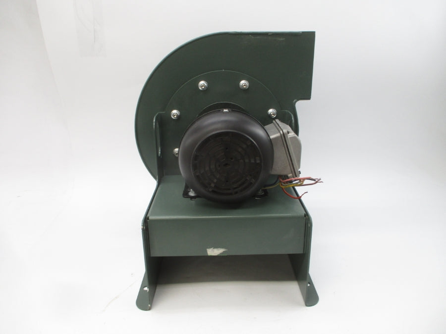 NEW YORK BLOWER 105 00136ET3EW56-S 208-230/460V 3.32-3.00/1.50A NSNP