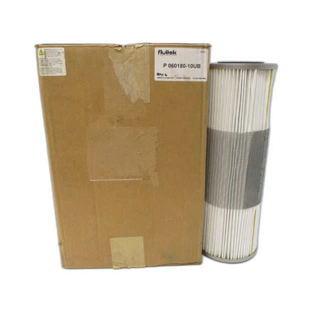 FLUITEK P060180-10UB (PKG OF 6) NSMP