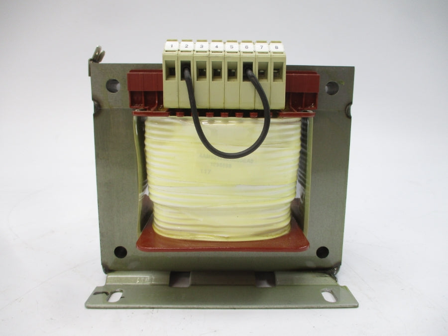 SIEMENS 4AM5242-8DN00-0EA0 550V 26.3A NSNP