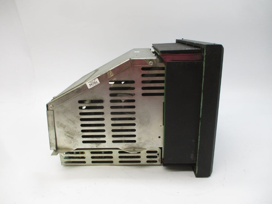 BARBER COLMAN 80AA-10007-000-V-00 81AA-00702-3B1-0-00 120VAC UNMP