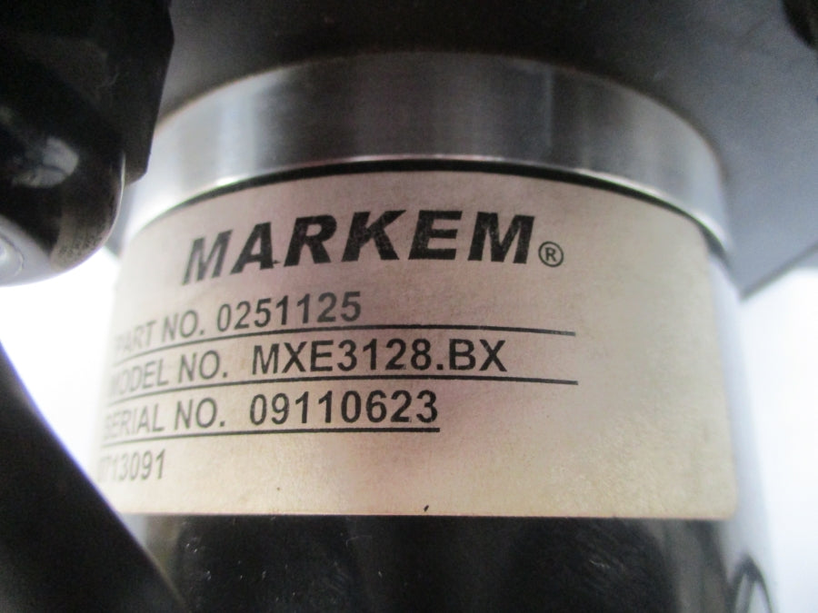 MARKEM 9840 MXE3128.BX UNMP