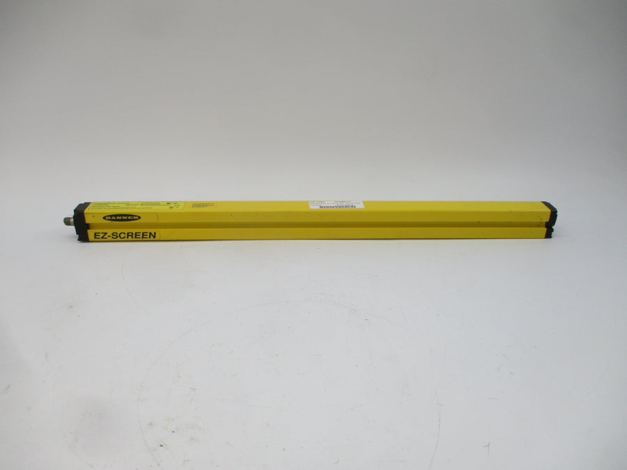 BANNER ENGINEERING SLSE30-600Q8 24VDC 0.100A (AS PICTURED) UNMP