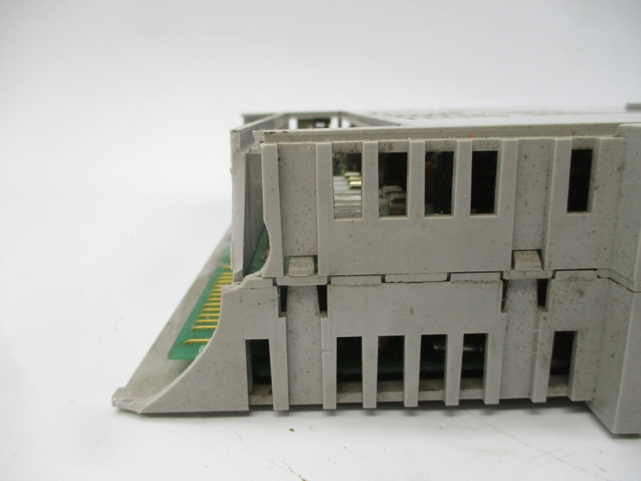 BARBER COLMAN 80JA-10001-001-0-00 120VAC (AS PICTURED) UNMP