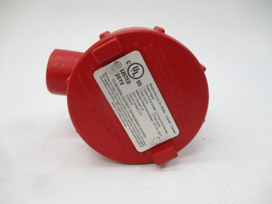 ELECTRO-SENSORS 800-001700 M100T 115VAC 0.055A NSNP