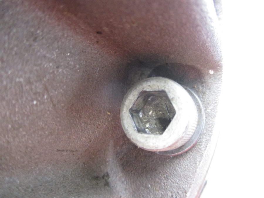 FORMSPRAG SR4491 HSB UNMP