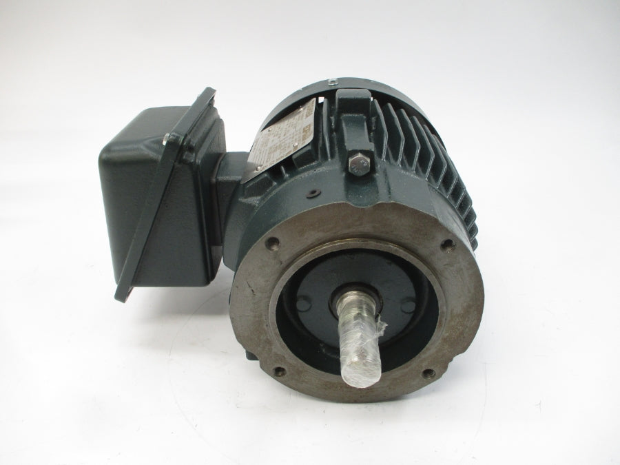 TOSHIBA 0024SDSR42A-P 230/460V 6.0/3.0A NSNP