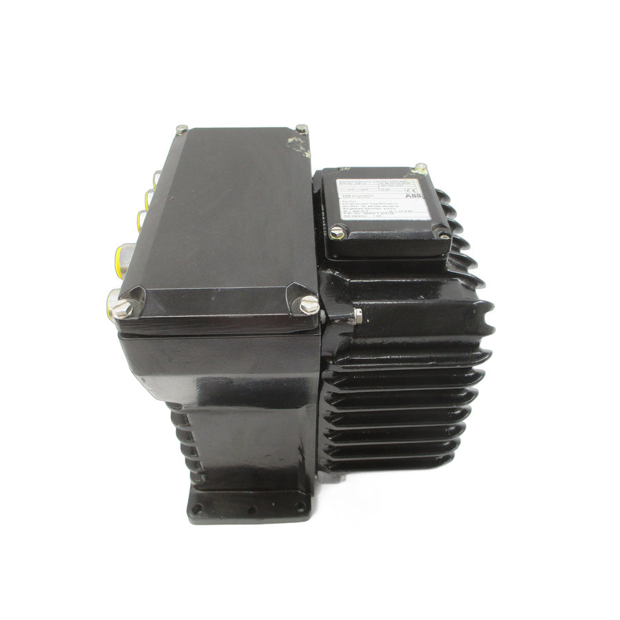 ABB XEBN853H 006115 94-130V 16A NSNP