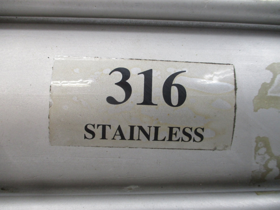 MORIN B-023U-S080-V 160PSI NSNP