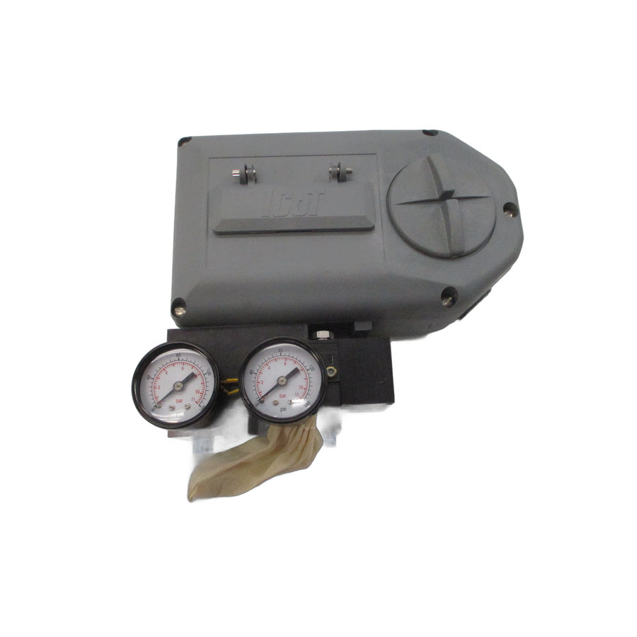 WESTLOCK CONTROLS ICOT5000 5310NIELBA0AN 18-24VDC 120PSI NSNP