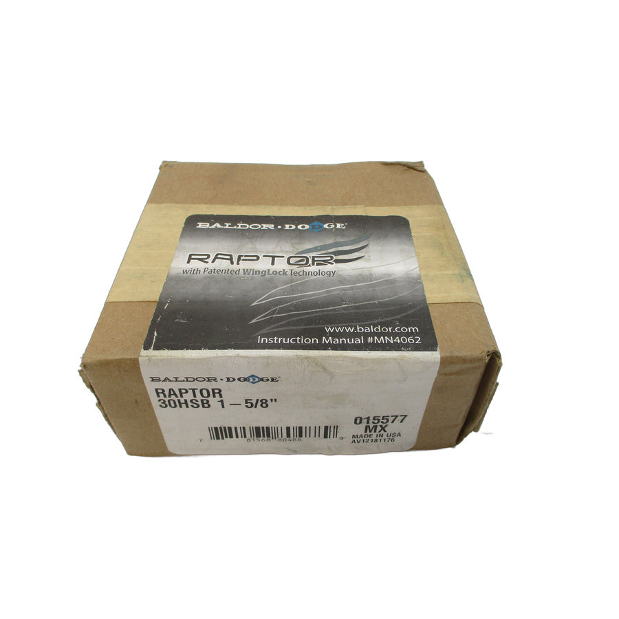 DODGE 015577 30HSB1-5/8" NSFS