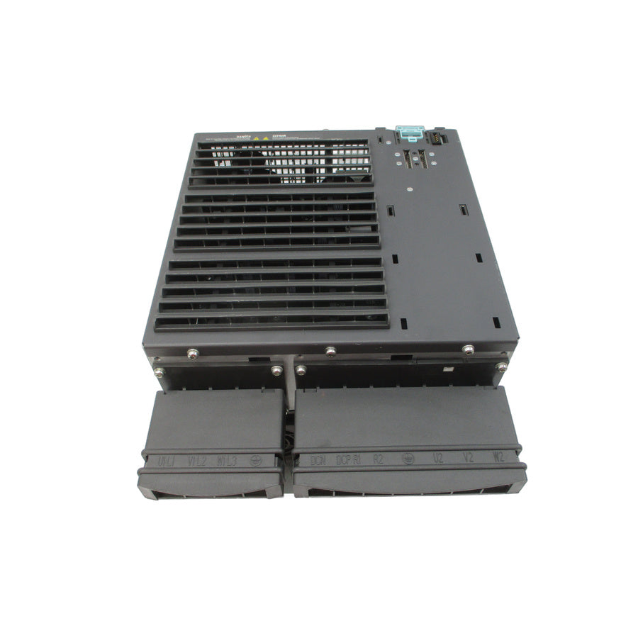 SIEMENS 6SL3224-0BE32-2UA0 380-480VAC 72A UNMP
