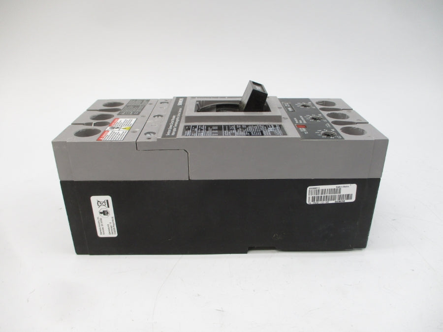 SIEMENS HFXD63B110 SER. A 600V 110A NSNP