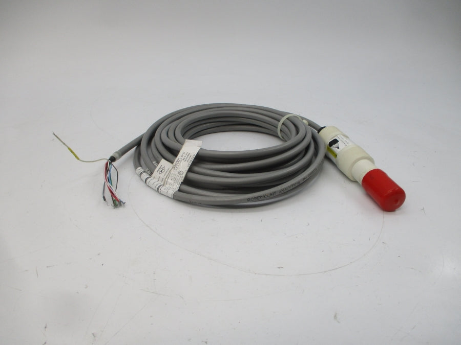 ROSEMOUNT 396P-10/12-54 20V NSNP