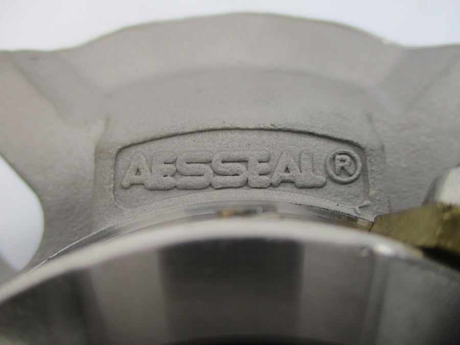 AES SEAL AZA3110-ABCT15AV01P NSNP