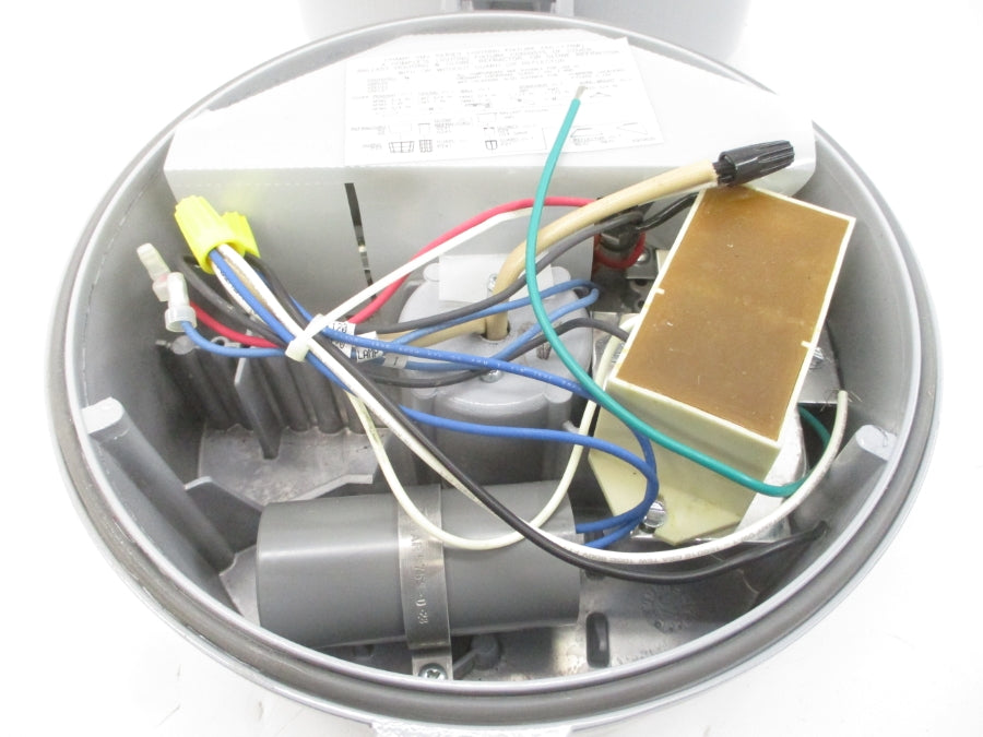 CROUSE-HINDS VMVS2HA150/120LXIR 120V 2.3A NSNP