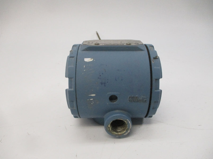 ROSEMOUNT 3144PD1A1K5XA 12.0-42.4VDC (AS PICTURED) UNMP